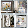 PVC Window Sticker DIY-WH0235-069-6