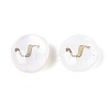 Natural Freshwater Shell Beads LS-BSHE-ZX007-03G-4