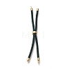 Nylon Twisted Cord Bracelet Making LS-MAK-M025-123-1