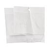 Rectangle OPP Cellophane Bags OPC-Z001-01B-1