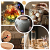 2Pcs Cork Bottle Stoppers AJEW-OC0016-26-5