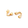 Brass Wire Guardian and Protectors KK-F916-07B-G-2