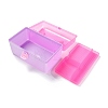 Plastic Box CON-F018-02-4