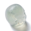Natural Fluorite Beads G-C038-01N-3
