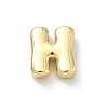 Brass Beads KK-H537-01H-G-1