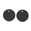304 Stainless Steel Charms STAS-I157-08B-B-2