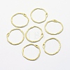 Brass Pendants LS-KK-E716-056C-RS-2