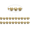 Brass Ball Chains CHC-R115-G-NR-1