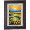 1Pc Resin Photo Frame Stand DJEW-SP0001-55A-02-1