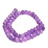 Dyed Natural White Jade Beads Strands GG-CBA9106-01I-5