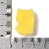 Translucent Resin Decoden Cabochons RESI-M039-03D-3