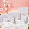 15Pcs PVC Passport Cover ABAG-GF0001-51B-8