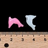 Plastic European Beads KY-F023-14-3