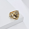 304 Stainless Steel Finger Rings for Men FS-WG0C893-10-1