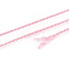Braided Polyester Cord OCOR-T017-04A-28-3