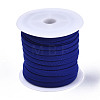 Flat Polyester Elastic Cord EC-N003-001A-03-2