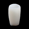Bodhisattva DIY Candle 3D Bust Portrait Silicone Molds DIY-F137-01-3