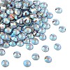 Preciosa® Crystal Hotfix Flatback Stones Y-PRC-HSS16-31110-200-4