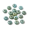 Transparent Acrylic Beads OACR-H116-05H-1