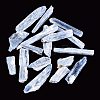 Rough Raw Natural Kyanite Beads G-M376-03-1