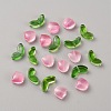 Handmade Lampwork Beads LAMP-TAC0004-04D-2