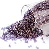 TOHO Round Seed Beads SEED-JPTR15-0201-1