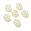 Luminous Transparent Acrylic Beads PL-CBA7A73-01-1