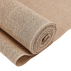 Linen Roll Fabric DIY-WH0816-178-1