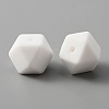Food Grade Eco-Friendly Silicone Beads SIL-WH0013-08D-1
