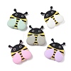Food Grade Eco-Friendly Silicone Focal Beads SIL-L008-01-1