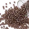 TOHO 8/0 Round Beads SEED-XTR08-1850-1