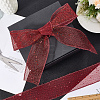 9M Sparkle Polyester Mesh Ribbon with Paillettes OCOR-WH20012-15F-3