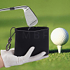 Golf Club Silicone Cleaning Cover AJEW-CN0006-99-5