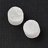 Natural Quartz Crystal Cabochons G-K338-39A-03-2