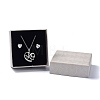 Paper Jewelry Set Boxes CON-Z005-03A-3