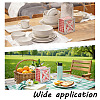 2Pcs Rectangle Wood Napkin Holder AJEW-GO0004-92A-5
