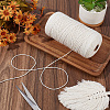 Macrame Cotton Cord OCOR-CY0004-16-4