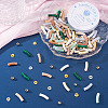 DIY Bracelets Making Kits DIY-TA0014-87-1-5