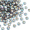 Preciosa® Crystal Hotfix Flatback Stones Y-PRC-HSS8-20020-200-1