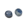 Natural Kyanite/Cyanite/Disthene Cabochons G-B146-03-4mm-3