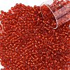 10G Glass Seed Beads SEED-YW0003-11F-1