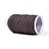 150M S24-Ply Cotton Twisted Cords OCOR-N010-01-03-3