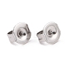 304 Stainless Steel Ear Nuts STAS-E019-2-2
