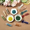 10G Glass Seed Beads SEED-YW0003-11A-4