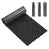 4Pcs Denim Cloth Iron on Sew on Patches SENE-TA0001-03-1