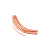 Round Copper Wires CWIR-WH0007-17A-C-7