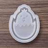 Easter Theme Silicone Molds LS-SIMO-M045-12A-3