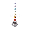 Hollow Metal Hanging Ornaments PW-WG3B3BD-04-1