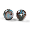 Resin Beads X1-RESI-YW0004-28B-06-3