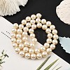 Preciosa® MAXIMA Crystal Nacre Pearls X-PRC-NPA12-77500-5